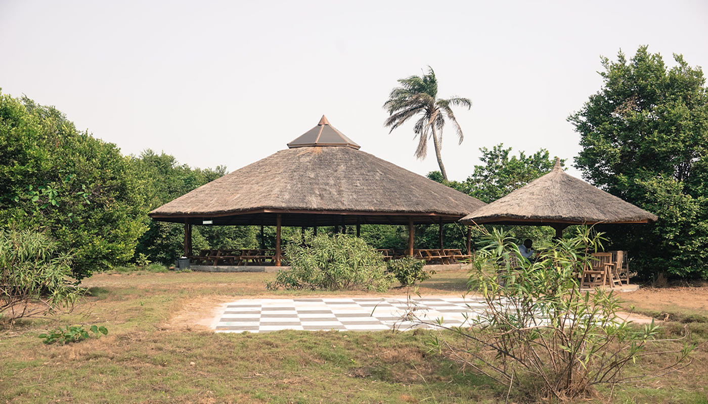 Lekki Canopy Walk